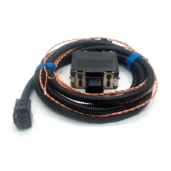 DISTANCE CONTROL RADAR SENSOR 3QF907561D ACC CONTROL UNIT Or ACC harness for VW MQB for Audi MQB ACC Distance radar
DISTANCE CONTROL RADAR SENSOR 3QF907561D ACC CONTROL UNIT Or ACC harness for VW MQB for Audi MQB ACC Distance radar