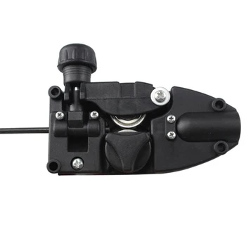 FUNN-Dc 12V Mini Light Duty Mig Wire Feeder Assembly 0.6-1.0 Mm Roll Wire Feed Machine for Mig Welder Welding Machine 
FUNN-Dc 12V Mini Light Duty Mig Wire Feeder Assembly 0.6-1.0 Mm Roll Wire Feed Machine for Mig Welder Welding Machine