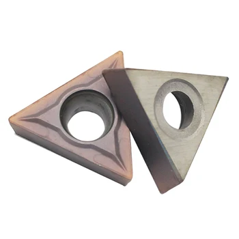 20pcs TCMT16T304 TCMT32.51 VP15TF Internal Turning Tool Tungsten Carbide Insert Lathe Cutter Tool Cutting CNC Tokarnyy
20pcs TCMT16T304 TCMT32.51 VP15TF Internal Turning Tool Tungsten Carbide Insert Lathe Cutter Tool Cutting CNC Tokarnyy