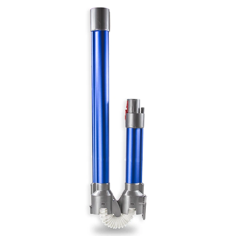 Vacuum Cleaner Extension Tube Attachment Household Cleaning Supplies For Dyson V7 V8 V10 V11
Vacuum Cleaner Extension Tube Attachment Household Cleaning Supplies For Dyson V7 V8 V10 V11