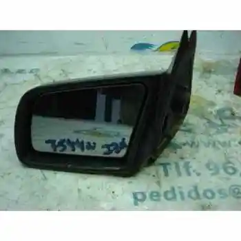 REARVIEW MIRROR LEFT OPEL VECTRA TO 
REARVIEW MIRROR LEFT OPEL VECTRA TO