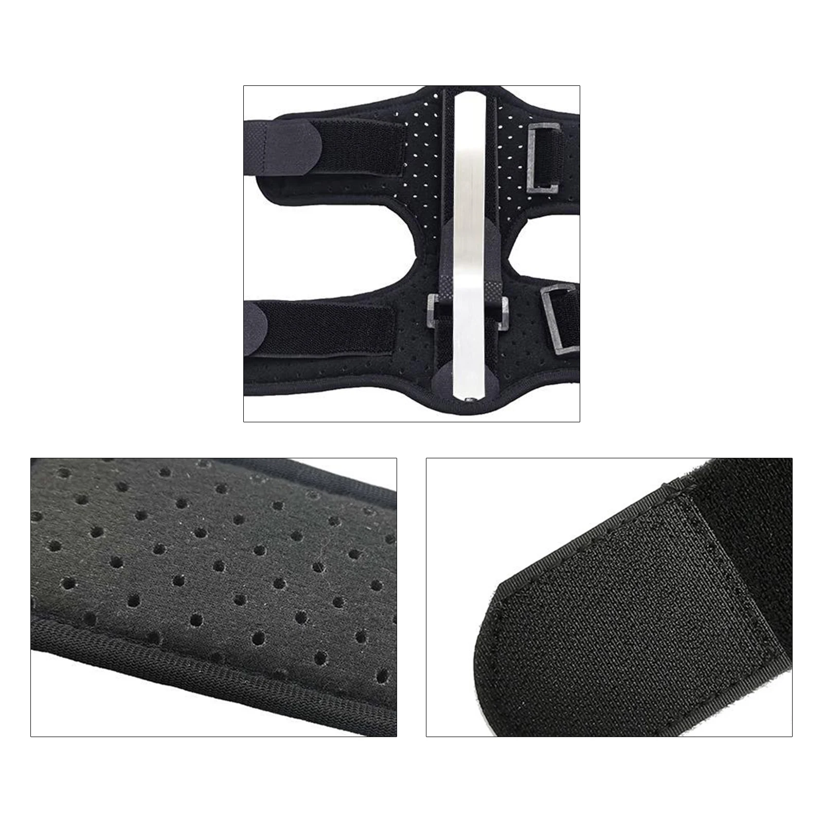 Plantar Fasciitis Night Splint Foot Drop Orthotic Brace for Heel Breathable Plantar Fasciitis Night Stretch Band Plantar Fasciitis Night Splint Foot Drop Orthotic Brace for Heel Breathable Plantar Fasciitis Night Stretch Band