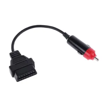 Car OBD Computer ECU Memory Saver Replace Battery Safe Tool OBDII Resume Hand U90C
Car OBD Computer ECU Memory Saver Replace Battery Safe Tool OBDII Resume Hand U90C