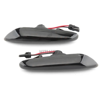 Side Fender Marker Sequential Blinker Lamp Led Dynamic Turn Signal Light For BMW E46 E36 E60 E61 E90 E92 E93 X1 E84 X3
Side Fender Marker Sequential Blinker Lamp Led Dynamic Turn Signal Light For BMW E46 E36 E60 E61 E90 E92 E93 X1 E84 X3