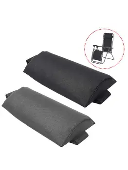 Chair Head Cushion Height Adjustable Comfortable Recliner Pillow Pad For Outdoor Garden Folding Sling Chairs /Lounge Chair
Chair Head Cushion Height Adjustable Comfortable Recliner Pillow Pad For Outdoor Garden Folding Sling Chairs /Lounge Chair