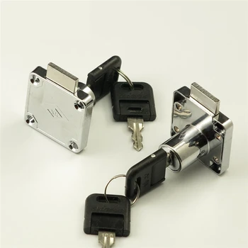 10pcs/lot Zinc Alloy 32mm Cam Lock Door Barrel Cabinet Mail Box Locker Cupboard Lock With Key Office Desk Letter Box Cam lock
10pcs/lot Zinc Alloy 32mm Cam Lock Door Barrel Cabinet Mail Box Locker Cupboard Lock With Key Office Desk Letter Box Cam lock