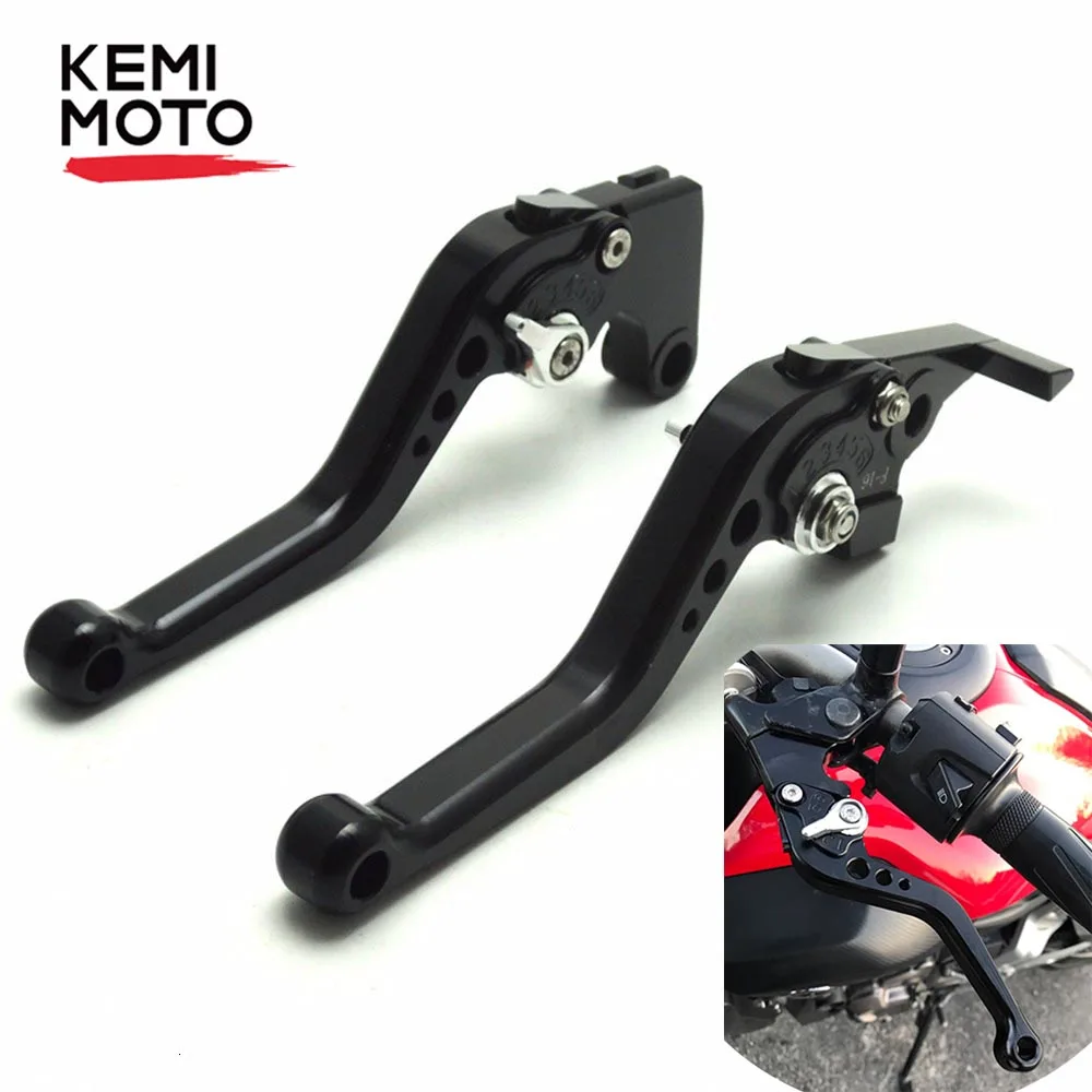 Adjustable Foldable CNC Extendable Short Brake Clutch Levers For Yamaha MT07 MT09 MT-07 FZ-09 2014 2015 2016 2017 2018 2019
Adjustable Foldable CNC Extendable Short Brake Clutch Levers For Yamaha MT07 MT09 MT-07 FZ-09 2014 2015 2016 2017 2018 2019