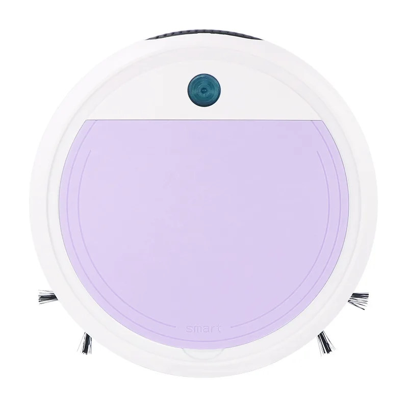 3200pa Strong Suction Sweeper 4 in 1 Rechargeable Smart Vacuum Cleaners Robot UV Sterilizer Auto Smart Sweeping Dry Wet Mop
3200pa Strong Suction Sweeper 4 in 1 Rechargeable Smart Vacuum Cleaners Robot UV Sterilizer Auto Smart Sweeping Dry Wet Mop