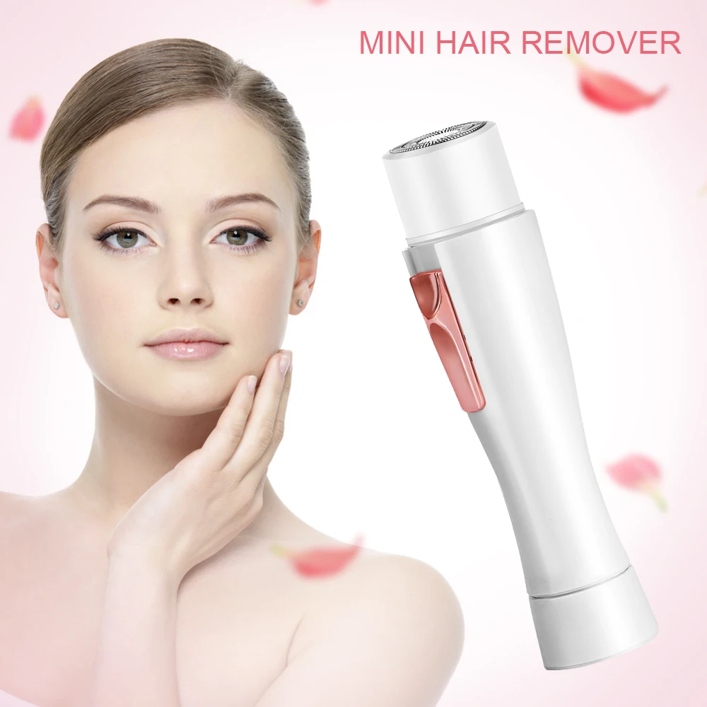 Electric Female Epilator Hair Removal Tool Electric Epilator For Women Depilation Machine Bikini 2019 Depilatory Razor
Electric Female Epilator Hair Removal Tool Electric Epilator For Women Depilation Machine Bikini 2019 Depilatory Razor