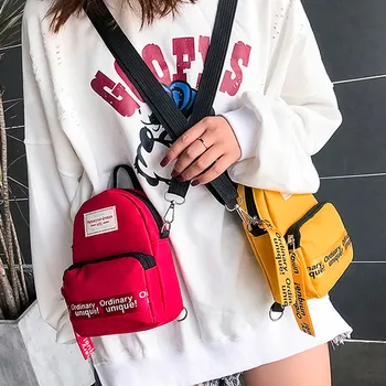 Woman Trendy Simple Canvas Shoulder Bags Ladies Mini Leisure Crossbody Bags Fashion Small For Girl 2020 New пакет pacchetto
Woman Trendy Simple Canvas Shoulder Bags Ladies Mini Leisure Crossbody Bags Fashion Small For Girl 2020 New пакет pacchetto