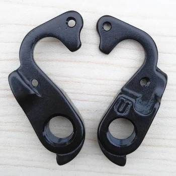 5pc Bicycle parts gear rear derailleur hanger For Trek #311263 Trek #311356 MTB Cronus CX Madone Trek Speed Concept Rocky frames
5pc Bicycle parts gear rear derailleur hanger For Trek #311263 Trek #311356 MTB Cronus CX Madone Trek Speed Concept Rocky frames