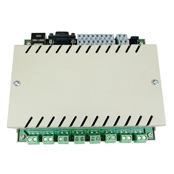 Kincony 8+8CH Industrial Level Quality Smart Home Automation Module Controller System Ethernet RJ45 Remote Control 250V10A Relay
Kincony 8+8CH Industrial Level Quality Smart Home Automation Module Controller System Ethernet RJ45 Remote Control 250V10A Relay