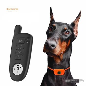 Dog Trainer Remote Control Dog Trainer Dog Trainer Barking Stopper Dog Barking Prevention Barking Stopper Electric Shock Collar
Dog Trainer Remote Control Dog Trainer Dog Trainer Barking Stopper Dog Barking Prevention Barking Stopper Electric Shock Collar