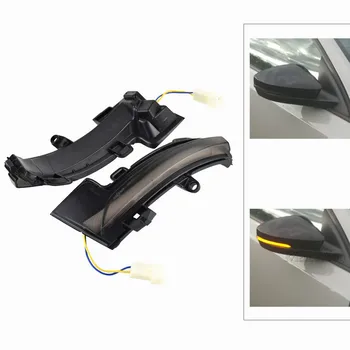 Dynamic Flashing Blinker Turn Signal Sequential Side Mirror Indicator Light For Skoda Octavia Mk3 5E 2013-2019
Dynamic Flashing Blinker Turn Signal Sequential Side Mirror Indicator Light For Skoda Octavia Mk3 5E 2013-2019