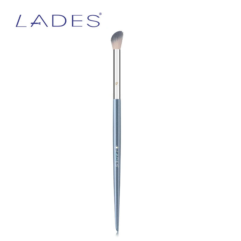 LADES L10 Single Makeup Eye Shadow Brush Set 1PCS Blending Noseshader brushes Ultra Soft Synthetic Hair
LADES L10 Single Makeup Eye Shadow Brush Set 1PCS Blending Noseshader brushes Ultra Soft Synthetic Hair