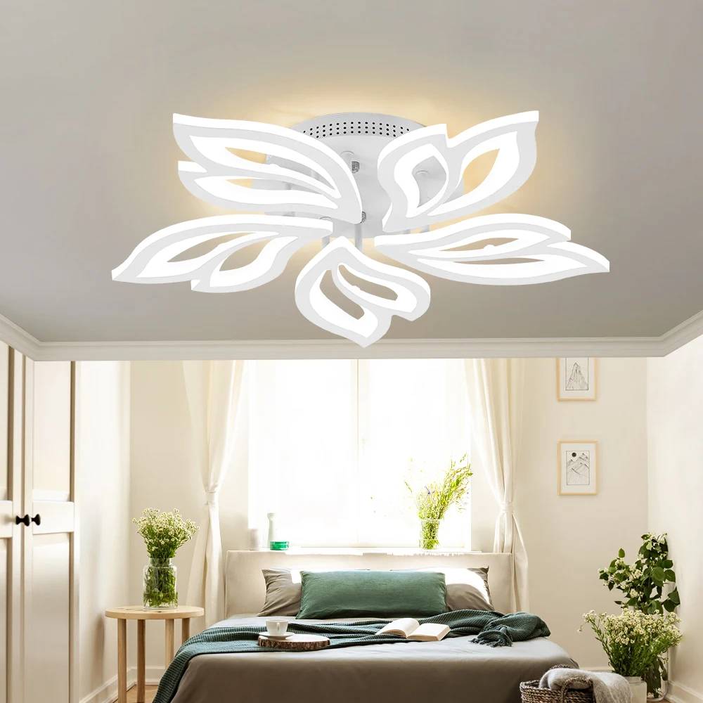 Новый продукт IRALAN выпускает светодиодную потолочную лампу для современной