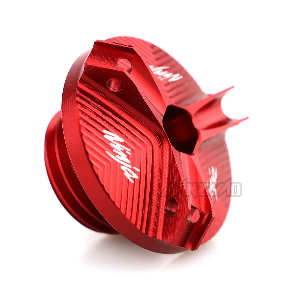 NINJA ENGINE PLUG (10)