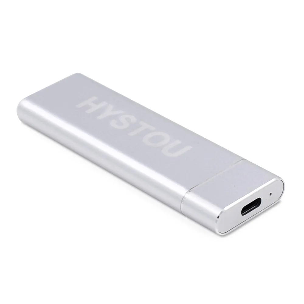 USB 3.1 Personalized Mobile Hard Disk Type C Wholesale M.2 SSD 64G 128G 256G 512G 1T Customized External Hard Drive
USB 3.1 Personalized Mobile Hard Disk Type C Wholesale M.2 SSD 64G 128G 256G 512G 1T Customized External Hard Drive