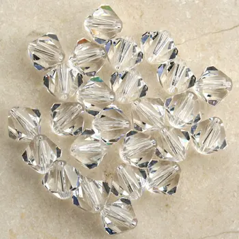 Free Shipping, 288pcs/Lot 6mm crystal clear color Chinese Top Quality Crystal Bicone Beads
Free Shipping, 288pcs/Lot 6mm crystal clear color Chinese Top Quality Crystal Bicone Beads