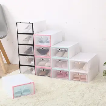 2018 Shoe Box Drawer Organizer Household Drawer Divider Home Shoe Box 
2018 Shoe Box Drawer Organizer Household Drawer Divider Home Shoe Box