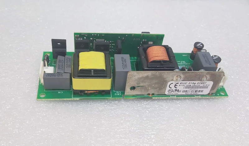 Оригинальный проектор для Sony VPL-SW631 проектор балласт пульт управления светильником
Оригинальный проектор для Sony VPL-SW631 проектор балласт пульт управления светильником