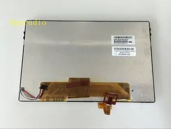 Free Post New Original 7 inch LCD Display C070VVN02.3 with touch screen digitizer for S60L Car GPS Navigation Systerm
Free Post New Original 7 inch LCD Display C070VVN02.3 with touch screen digitizer for S60L Car GPS Navigation Systerm