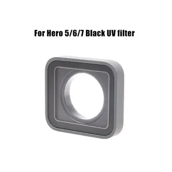 New UV Filter Lens Side Door Cover USB-C Mini HDMI Port Side Protector for Go-Pro HERO5/6/7 Black/7 White Accessories
New UV Filter Lens Side Door Cover USB-C Mini HDMI Port Side Protector for Go-Pro HERO5/6/7 Black/7 White Accessories