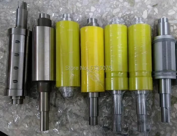 mask making machine roller set 7pcs=1 set/ Flat Mask Machine Welding Tooth Model for mask machine
mask making machine roller set 7pcs=1 set/ Flat Mask Machine Welding Tooth Model for mask machine