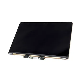 661-12588 LCD Screen Display Assembly for Macbook Air A1932 2018 Gold 661-09735DISPLAY LCD LED SCREEN
661-12588 LCD Screen Display Assembly for Macbook Air A1932 2018 Gold 661-09735DISPLAY LCD LED SCREEN