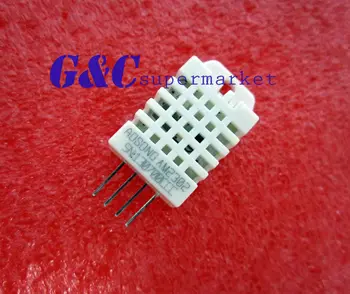 10PCS DHT22/AM2302 Digital Temperature and Humidity Sensor Replace SHT11 SHT15 diy electronic product
10PCS DHT22/AM2302 Digital Temperature and Humidity Sensor Replace SHT11 SHT15 diy electronic product