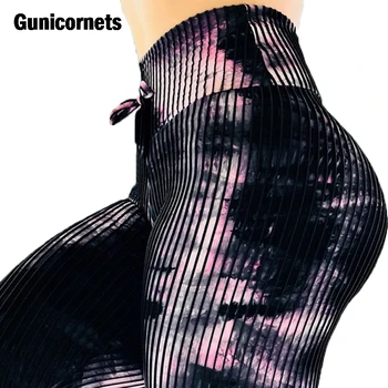 New Black and Pink Butt Yoga leggings Yoga Pants Push Up Skinny Slim Pencil Pants Fitness 3D Print Running Trousers Sportswear 
New Black and Pink Butt Yoga leggings Yoga Pants Push Up Skinny Slim Pencil Pants Fitness 3D Print Running Trousers Sportswear