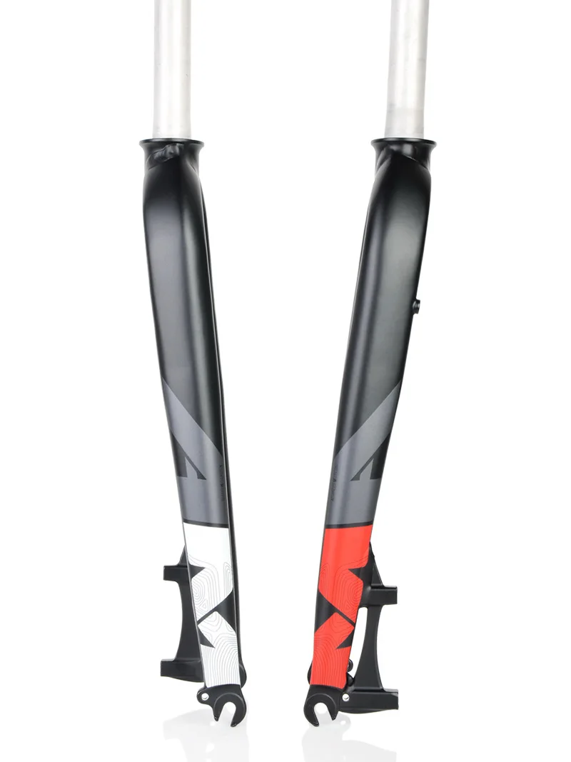 19-Am TG1 Hard Fork Mountain Bicycle Front Fork Mountain Horse Non-Shock Absorption Ultra-Light Aluminium Alloy 26 27.5 29-Inch
19-Am TG1 Hard Fork Mountain Bicycle Front Fork Mountain Horse Non-Shock Absorption Ultra-Light Aluminium Alloy 26 27.5 29-Inch