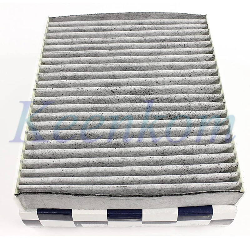 66855200 Car Cabin Air Filter For Maserati GT 4.2L 4.7L GranTurismo Quattroporte For Ferrari F360 F430
66855200 Car Cabin Air Filter For Maserati GT 4.2L 4.7L GranTurismo Quattroporte For Ferrari F360 F430