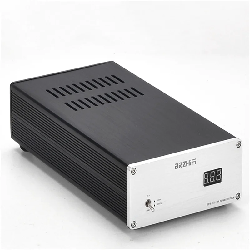 XS-80W DC12V 6.5A высокий ток с защитой постоянного тока 80Вт линейный Питание 5V 12V 19V 24V