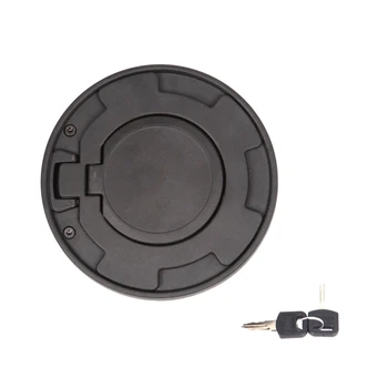 Aluminum Alloy Fuel Filler Gas Oil Tank Cap Cover for Jeep for Wrangler JK 2007-2016 2&4Dr with Lock+Key
Aluminum Alloy Fuel Filler Gas Oil Tank Cap Cover for Jeep for Wrangler JK 2007-2016 2&4Dr with Lock+Key