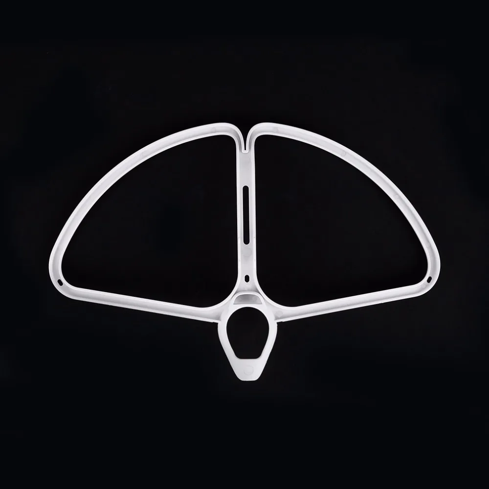 Description Picture 6 of item4pcs Propeller Guard for DJI Phantom 4 Pro Advanced Drone Protector Quick Release Props Bumper Spare Parts Protection Cover Kits