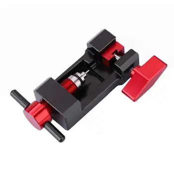 Hydraulic Disc Brake Hose Needle Driver Aluminum Alloy Maintenance Mountain Bike
Hydraulic Disc Brake Hose Needle Driver Aluminum Alloy Maintenance Mountain Bike