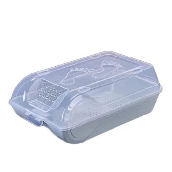 Shoe Storage Bins Clear Plastic Shoe Boxes With Lids Stackable Shoe Racks For Closets And Entryway Shoe Storage Cabinet
Shoe Storage Bins Clear Plastic Shoe Boxes With Lids Stackable Shoe Racks For Closets And Entryway Shoe Storage Cabinet