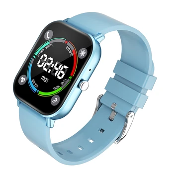 V6 Smart Watch Women Men Temperature Measure Fitness Tracker Heart Rate Blood Pressure Monitor IP67 Waterproof Smartwatch
V6 Smart Watch Women Men Temperature Measure Fitness Tracker Heart Rate Blood Pressure Monitor IP67 Waterproof Smartwatch