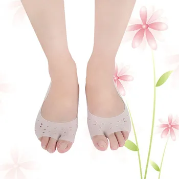 1 Pair 2020 New Of Open Toe SEBS Material Invisible Shallow Mouth Slip Breathable Casual Moisturizing Socks anti-split Socks 
1 Pair 2020 New Of Open Toe SEBS Material Invisible Shallow Mouth Slip Breathable Casual Moisturizing Socks anti-split Socks