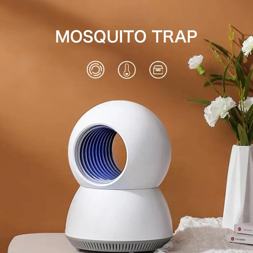 LED Photocatalyst Mosquito Killer Lamp LED Mosquito Trap Mute USB Electronical Bug Zapper Insect Killer Repellent Outdoor Lamp
LED Photocatalyst Mosquito Killer Lamp LED Mosquito Trap Mute USB Electronical Bug Zapper Insect Killer Repellent Outdoor Lamp
