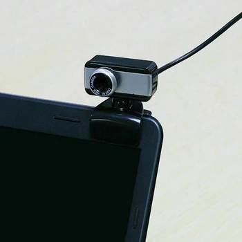 HD Webcam 480P Streaming Web Camera with Microphones Webcam for Gaming Conferencing Desktop New FKU66
HD Webcam 480P Streaming Web Camera with Microphones Webcam for Gaming Conferencing Desktop New FKU66