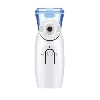 mini Nebulizer Handheld Asthma portatil inhaler Atomizer inhalator for kids mini Portable nebulizador 
mini Nebulizer Handheld Asthma portatil inhaler Atomizer inhalator for kids mini Portable nebulizador