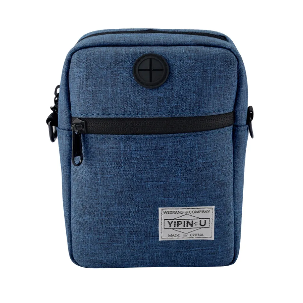 2019 Men Mini Mobile Phone Bag Outdoor Sports Bag Business Bag European And American Popular Bags Outdoor Bag 1226
2019 Men Mini Mobile Phone Bag Outdoor Sports Bag Business Bag European And American Popular Bags Outdoor Bag 1226