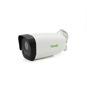 GLVISION TC-C12EN 2MP 1080P Audio PoE IP Camera IP67 Protection H.265 Outdoor Surveillance Camera
GLVISION TC-C12EN 2MP 1080P Audio PoE IP Camera IP67 Protection H.265 Outdoor Surveillance Camera