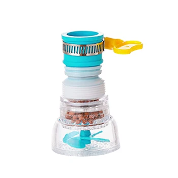 Healthy Universal Purifier Nozzle Attachment Kitchen Tap Anti Splash 360 Degree Rotating Retractable Faucet Water Filter Sprayer
Healthy Universal Purifier Nozzle Attachment Kitchen Tap Anti Splash 360 Degree Rotating Retractable Faucet Water Filter Sprayer