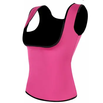 Women Thermo Sweat Neoprene Body Shaper Slimming Waist Trainer Cincher Slimming Wraps Product Weight Loss
Women Thermo Sweat Neoprene Body Shaper Slimming Waist Trainer Cincher Slimming Wraps Product Weight Loss