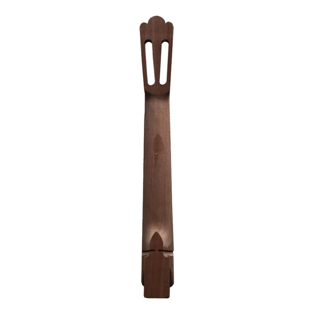 Guitar Neck - Classical Guitar Neck For Spanish Style Parts Instrument Accessory, Smooth and Exquisite
Guitar Neck - Classical Guitar Neck For Spanish Style Parts Instrument Accessory, Smooth and Exquisite