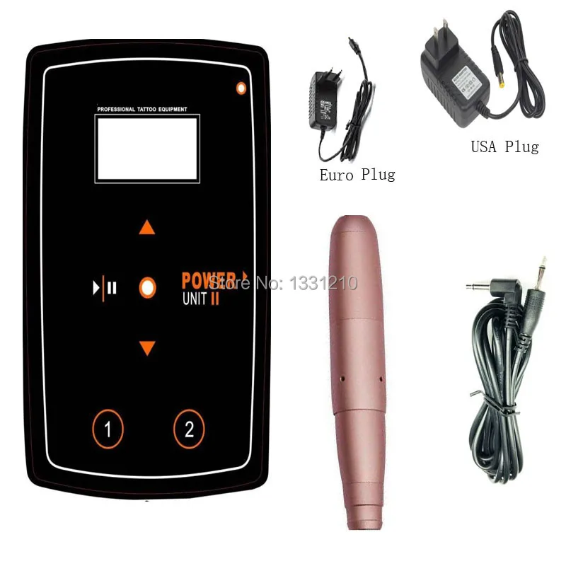 Control Panel Dermograph Swiss Motor Rose Golden Silver Permanent Makeup Eyebrow Lip Tattoo Machine Easu Click Agulhs Rotary Kit
Control Panel Dermograph Swiss Motor Rose Golden Silver Permanent Makeup Eyebrow Lip Tattoo Machine Easu Click Agulhs Rotary Kit