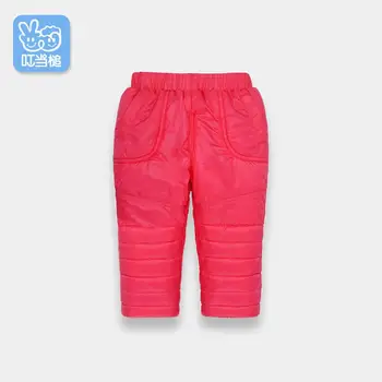 Winter Baby Boys Girls casual Windproof Elastic Lightweight Warm Thicker Clip cotton trousers
Winter Baby Boys Girls casual Windproof Elastic Lightweight Warm Thicker Clip cotton trousers